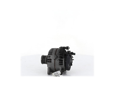 Alternator used - Nissan QASHQAI - 23100-00Q2J-