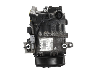 A/C Compressor - Renault LAGUNA III PH.1 - 8200890987 - J1-7167C
