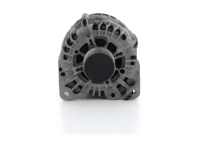 Alternator - Renault MEGANE III PH.1 1.5 DCI - 231002543R - U1-7055F