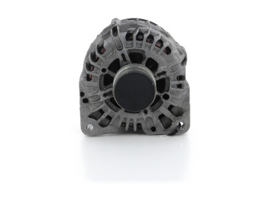Alternator - Renault MEGANE III PH.1 1.5 DCI - 231002543R - U1-7055F