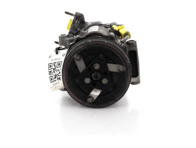 A/C Compressor - Citroen C3 I PH.2 - 9800821980 - N1-6897B