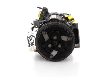 Compresseur de climatisation - Citroen C3 I PH.2 - 9800821980 - N1-6897B