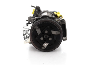 A/C Compressor - Citroen C3 I PH.2 - 9800821980 - N1-6897B