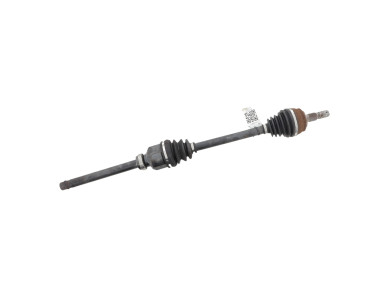 Cardan avant droit - Peugeot 208 II PH.1 1.2 PTEC - 9825392880 - S1-3001S
