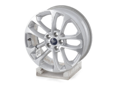 Alloy wheel - Ford KUGA III - 2454958 - F1-5756R