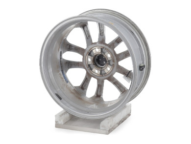 Alloy wheel - Ford KUGA III - 2454958 - F1-5756R