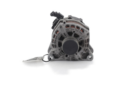 Alternateur - Peugeot 208 I PH.2 1.2 PTEC - 9809391880 - G1-6480W