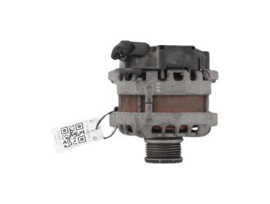 Alternateur - Peugeot 208 I PH.2 1.2 PTEC - 9809391880 - G1-6480W