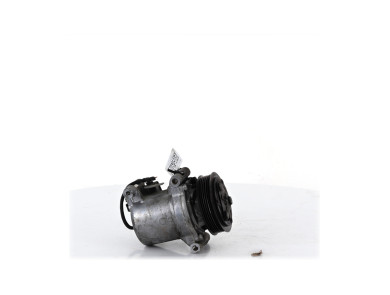 A/C Compressor used - Citroen C3 - 9810349980