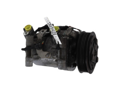A/C Compressor - Peugeot 208 I PH.2 - 9810349980 - Q1-6594I