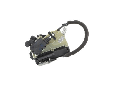 Serrure de hayon occasion - Ford ECOSPORT - 2411512