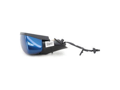 Right wing mirror - Ford ECOSPORT PH.3 - Bleu Clair - 2553016 - R1-8196H