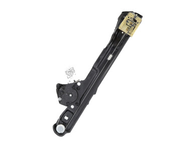 Rear left window-lift - Ford ECOSPORT PH.3 - 2142455 - T1-8136C