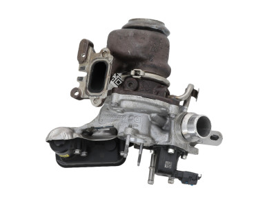 Turbo occasion - Renault CLIO - 144108206R