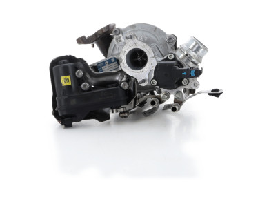 Turbo - Renault CLIO V PH.1 TCE 90 - 144108206R - S1-3758H