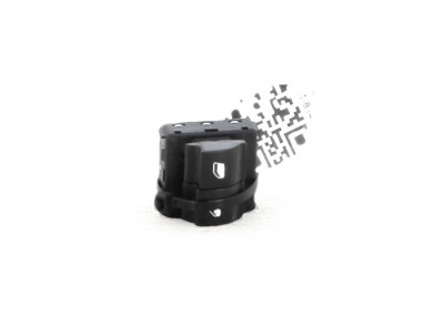 Left window-lift switch panel - Citroen C4 CACTUS PH.1 - 98016298ZD - H1-8143F