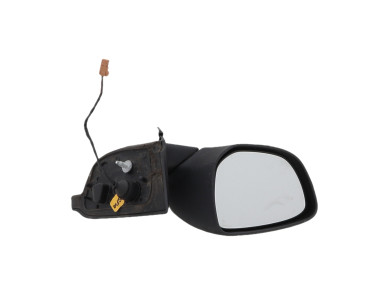 Rétroviseur gauche - Citroen C4 CACTUS PH.1 - Noir - 98016918XT - F1-8213C