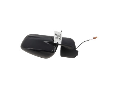 Left wing mirror - Citroen C4 CACTUS PH.1 - Noir - 98016918XT - F1-8213C