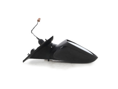 Left wing mirror - Citroen C4 CACTUS PH.1 - Noir - 98016918XT - F1-8213C