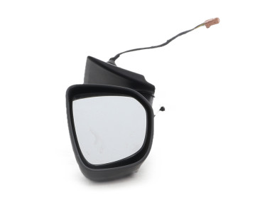 Left wing mirror - Citroen C4 CACTUS PH.1 - Noir - 98016918XT - F1-8213C