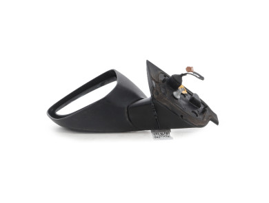 Left wing mirror - Citroen C4 CACTUS PH.1 - Noir - 98016918XT - F1-8213C