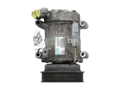 Compresseur de climatisation - Renault TWINGO II PH.1 - 8200819568 - N1-6745I