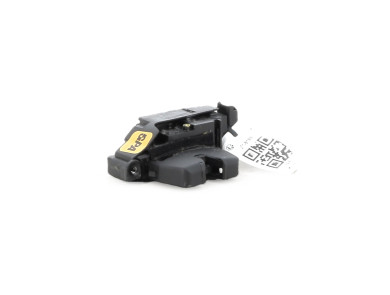 Rear lid lock - Citroen C4 CACTUS PH.1 - Noir - 9816195380 - Z1-8183V