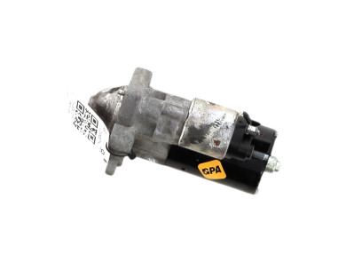 Starter - Renault CLIO IV PH.1 DCI 90 - 233001073R - U0-6257N