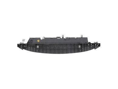Front bumper lower reinforcement bar used - Citroen C4 CACTUS - 9801739780