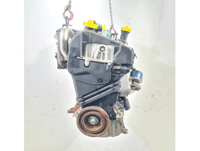 Moteur type K9K766 - Renault MODUS PH.2 - S1-4037Y