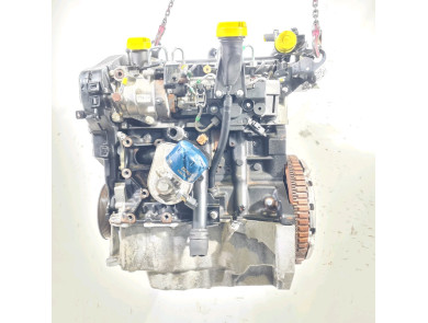 Engine type K9K766 - Renault MODUS PH.2 - S1-4037Y