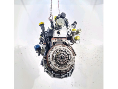 Engine type K9K766 - Renault MODUS PH.2 - S1-4037Y