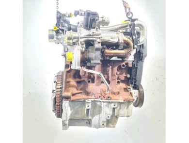 Engine type K9K766 - Renault MODUS PH.2 - S1-4037Y