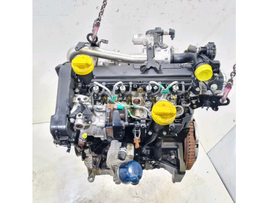 Engine type K9K766 - Renault MODUS PH.2 - S1-4037Y