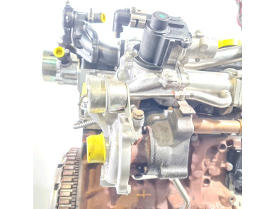 Engine type K9K766 - Renault MODUS PH.2 - S1-4037Y