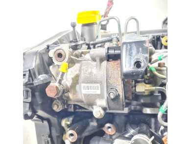 Engine type K9K766 - Renault MODUS PH.2 - S1-4037Y