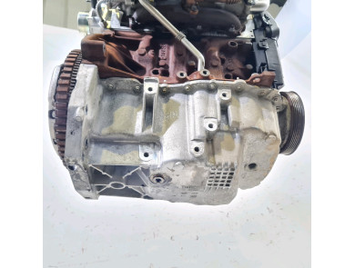 Engine type K9K766 - Renault MODUS PH.2 - S1-4037Y
