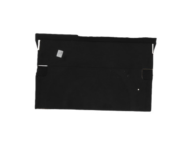 Trunk trim / mat used - Dacia DUSTER - 849020450R