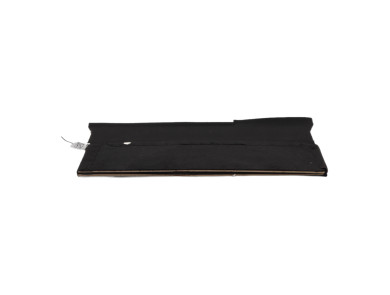 Trunk trim / mat - Dacia DUSTER II PH.2 - 849020450R - P1-4480C