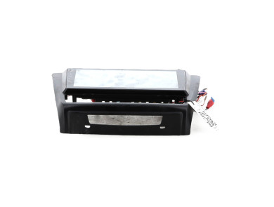 Autoradio adaptable - BMW SERIE 1 I PH.1 - GPA-AUTORADIOADAPTABLEDOUBLEDIN - M1-6513X