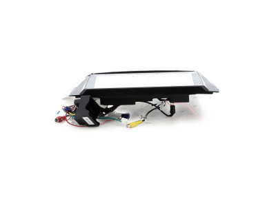Autoradio adaptable - BMW SERIE 1 I PH.1 - GPA-AUTORADIOADAPTABLEDOUBLEDIN - M1-6513X