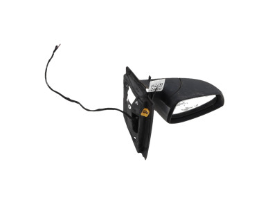 Left wing mirror - Volkswagen POLO V PH.1 - Inconnu - 6C1857507A9B9 - U1-8037Z