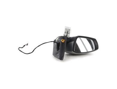 Left wing mirror - Volkswagen POLO V PH.1 - Inconnu - 6C1857507A9B9 - U1-8037Z