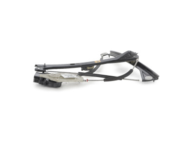 Left front window-lift - Volkswagen POLO V PH.1 - 6R0959801DJZ02 - J1-8080B