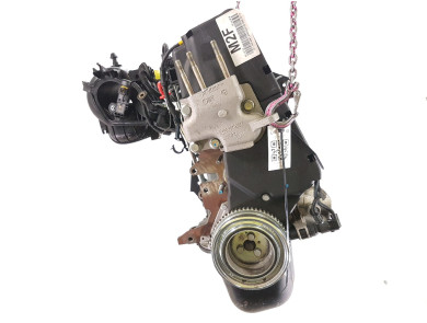 Engine type 169A4000-75595 - Fiat 500 II PH.2 - G1-5665R