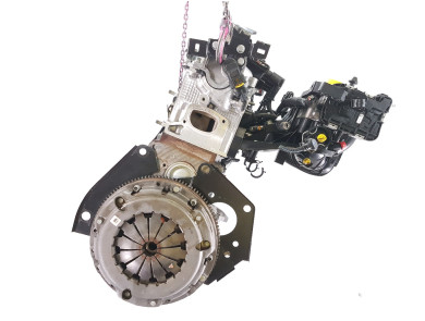 Engine type 169A4000-75595 - Fiat 500 II PH.2 - G1-5665R