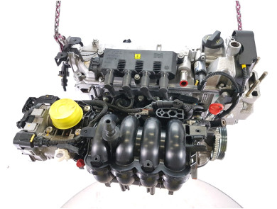 Moteur type 169A4000-75595 - Fiat 500 II PH.2 - G1-5665R