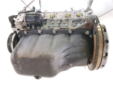 Moteur type 169A4000-75595 - Fiat 500 II PH.2 - G1-5665R