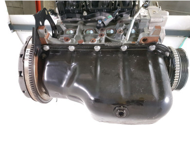 Engine type 169A4000-75595 - Fiat 500 II PH.2 - G1-5665R