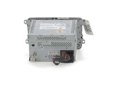 Multifunction screen - Volkswagen PASSAT SW VI - 3C8057195FX - S1-6663Q